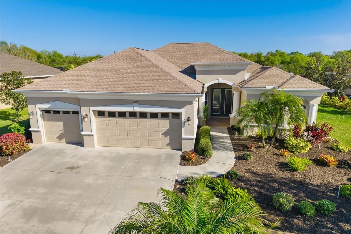 391 Snapdragon Loop, Bradenton, FL 34212