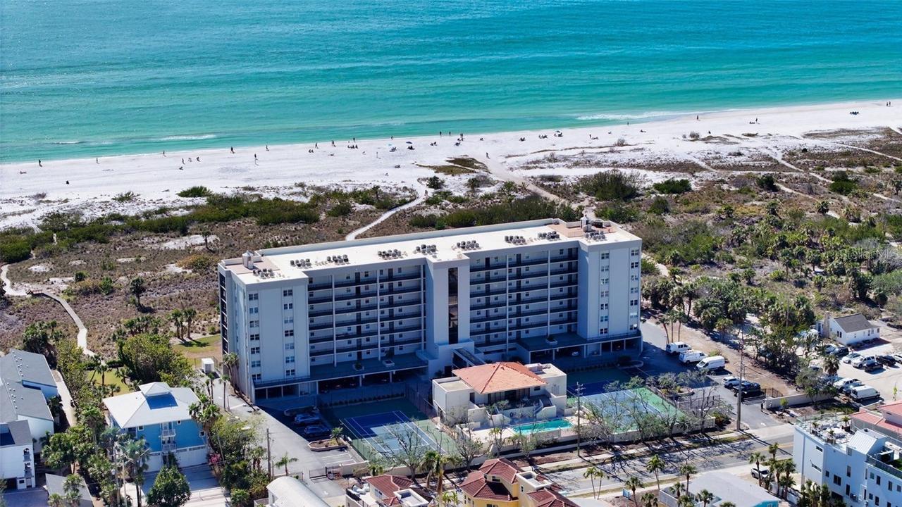 420 Beach Rd. #502, Sarasota, FL 34242