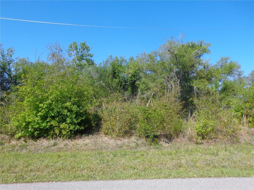 213 Evergreen St., Punta Gorda, FL 33982