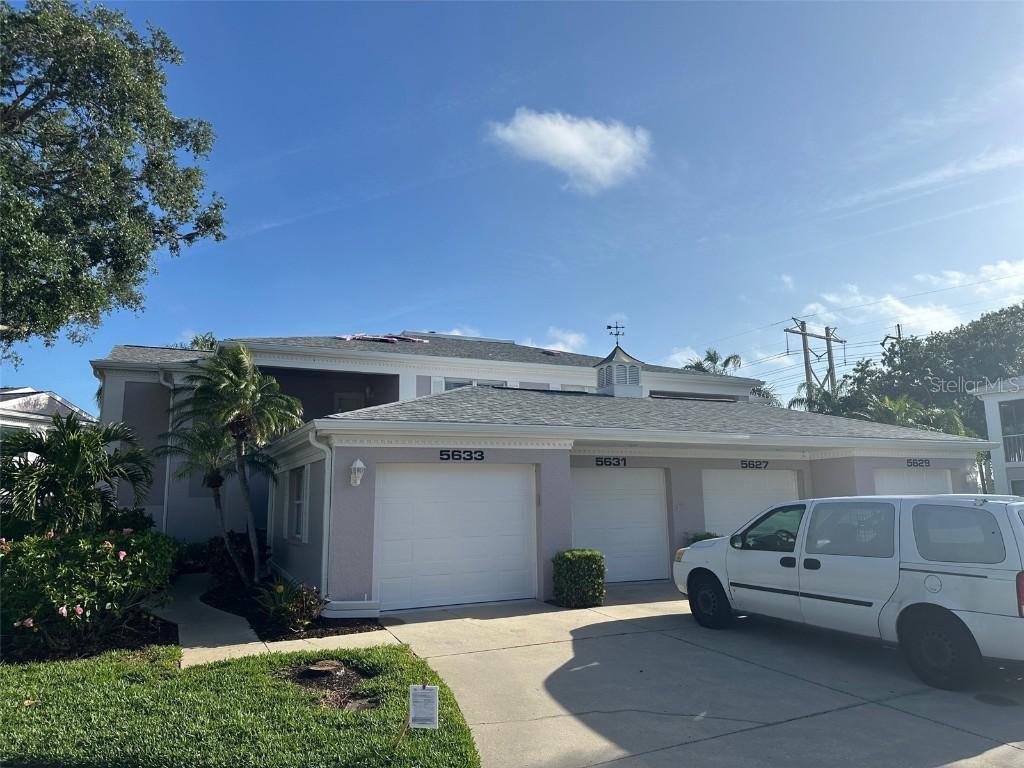 5633 Sheffield Greene Cir. #40, Sarasota, FL 34235