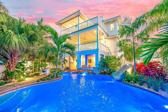 New Homes with In-ground Swimming Pools in Siesta Key: March 16th to March 22nd