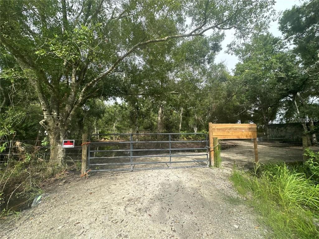 4816 SE Wheat Ave., Arcadia, FL 34266