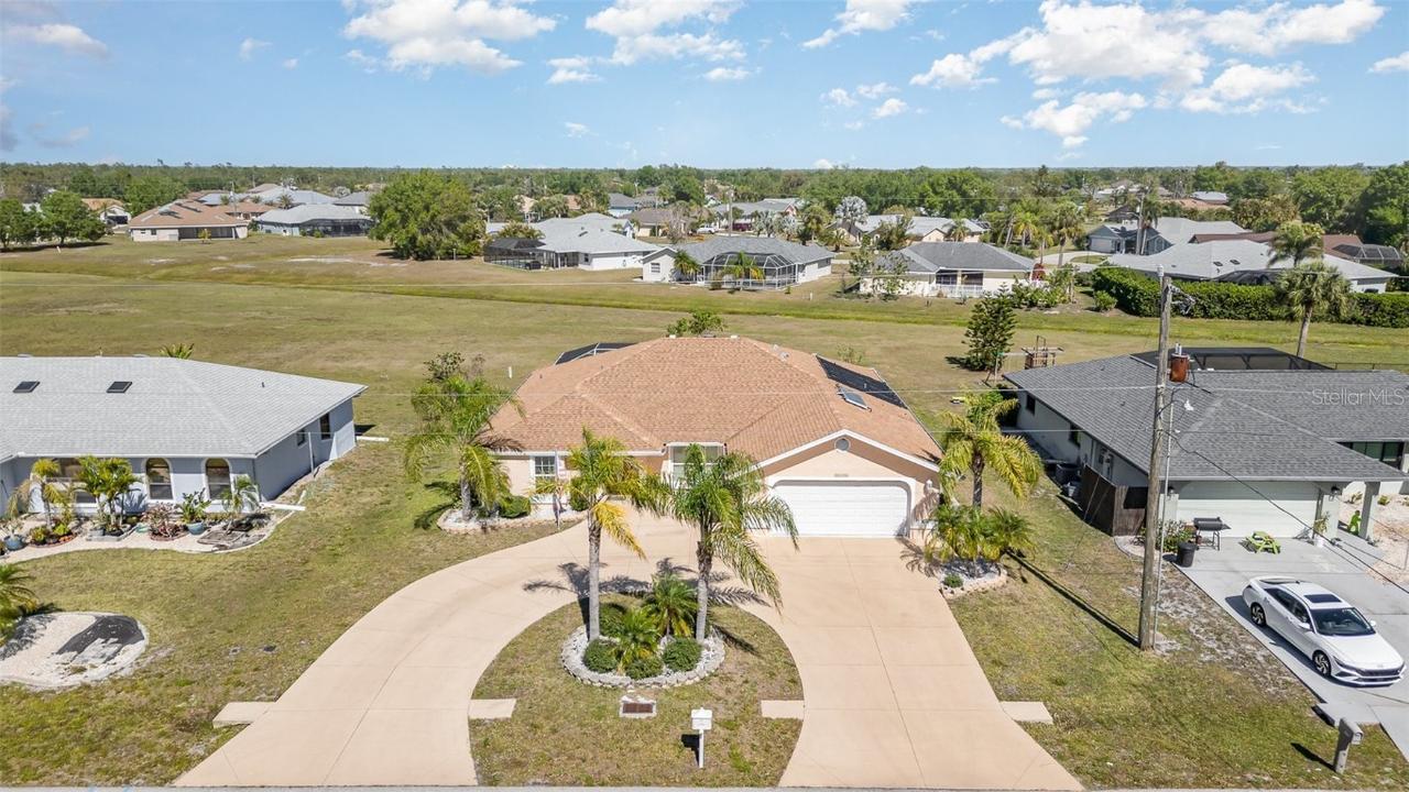 26506 Copiapo Cir., Punta Gorda, FL 33983