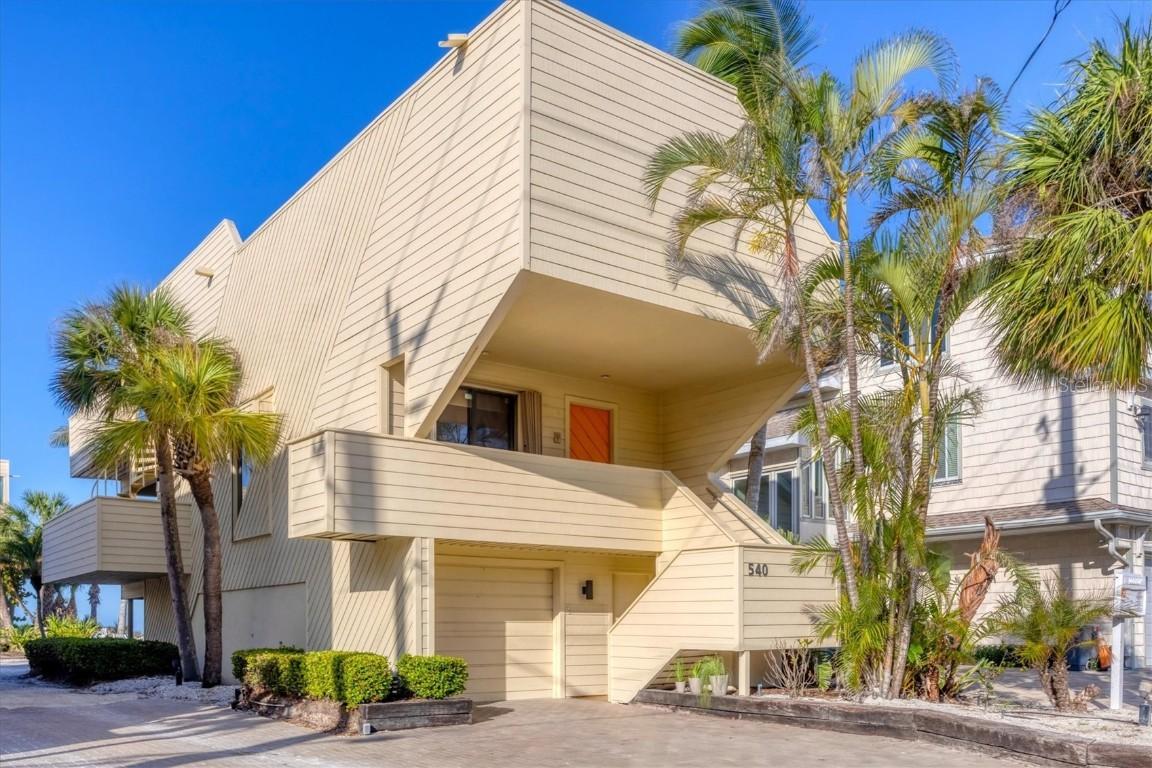 540 Beach Rd. #510, Sarasota, FL 34242