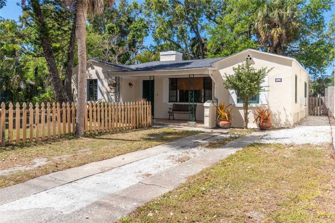 919 N Osprey Ave., Sarasota, FL 34236