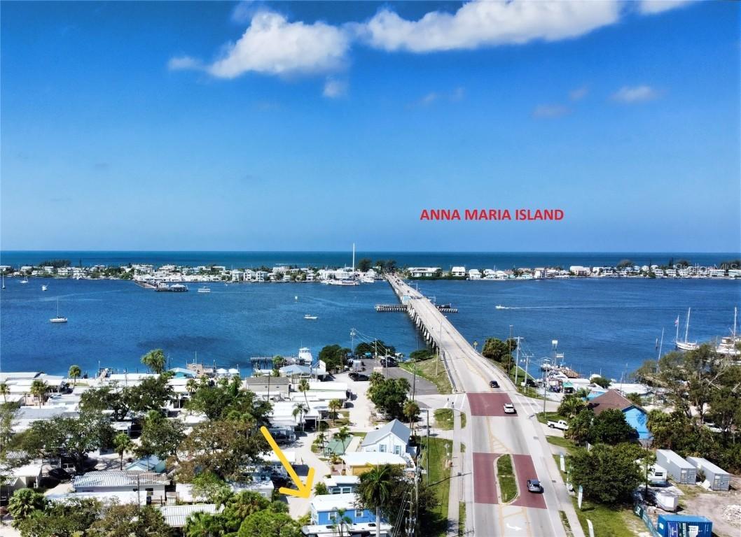 12507 Cortez Rd. #4, Cortez, FL 34215