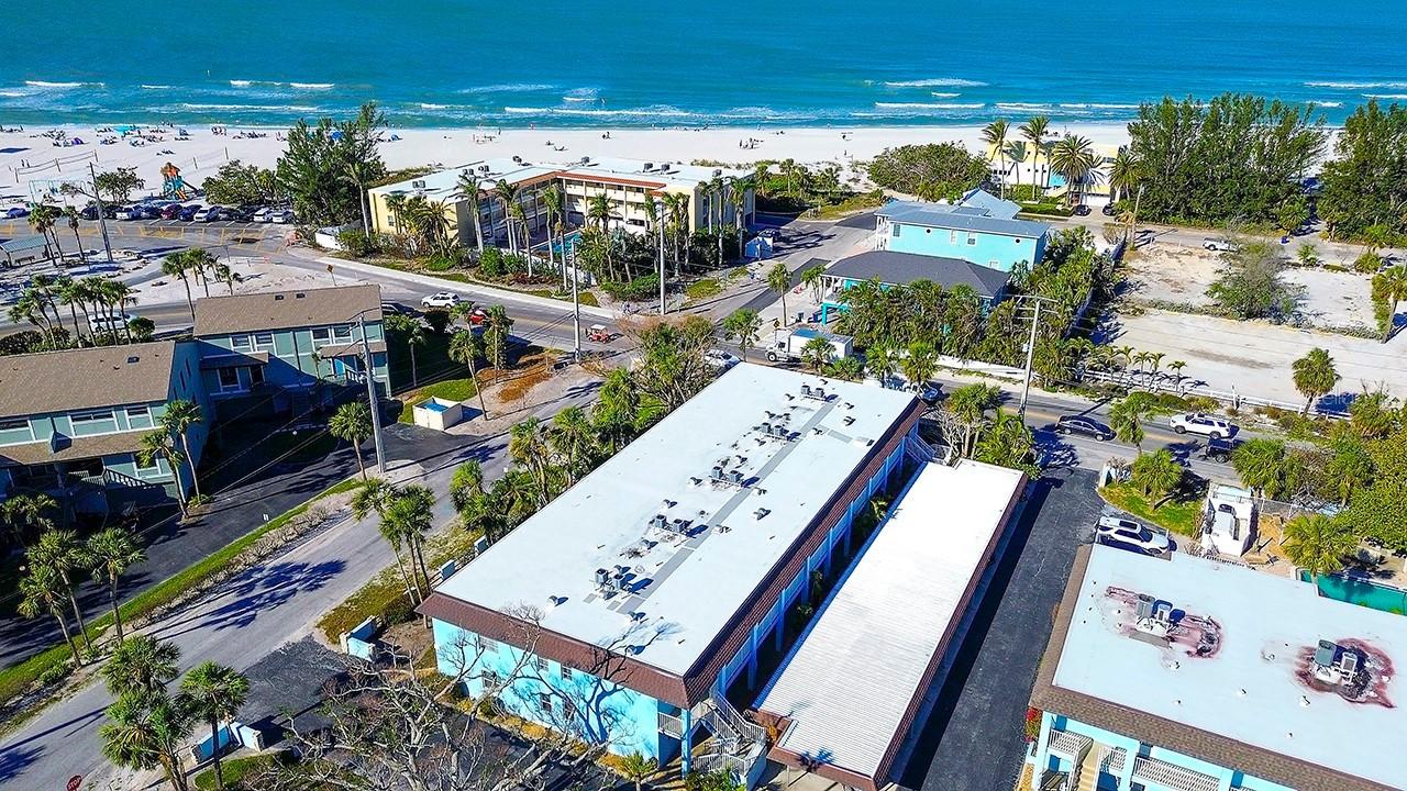 4307 Gulf Dr. #202, Holmes Beach, FL 34217