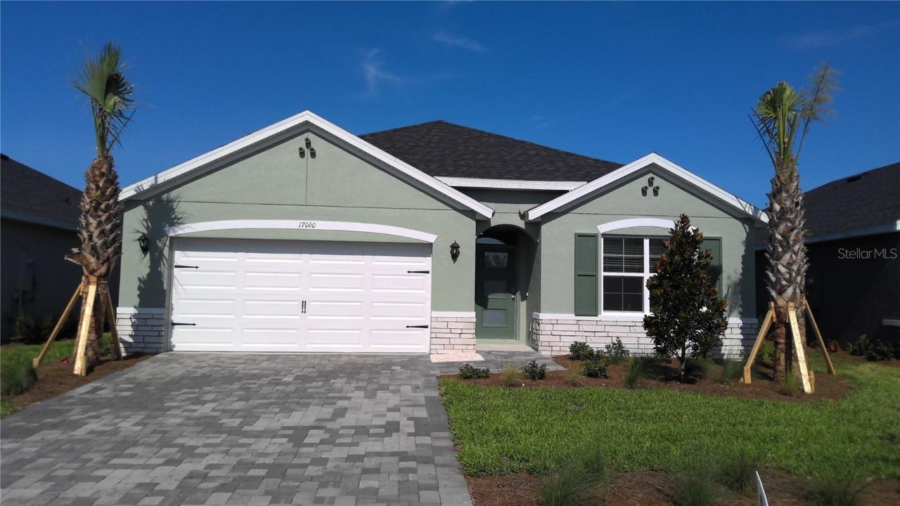 17060 James Tr., Parrish, FL 34219
