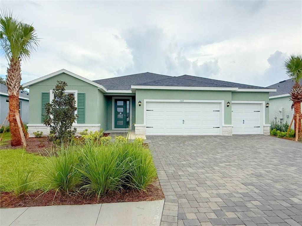 17122 James Tr., Parrish, FL 34219