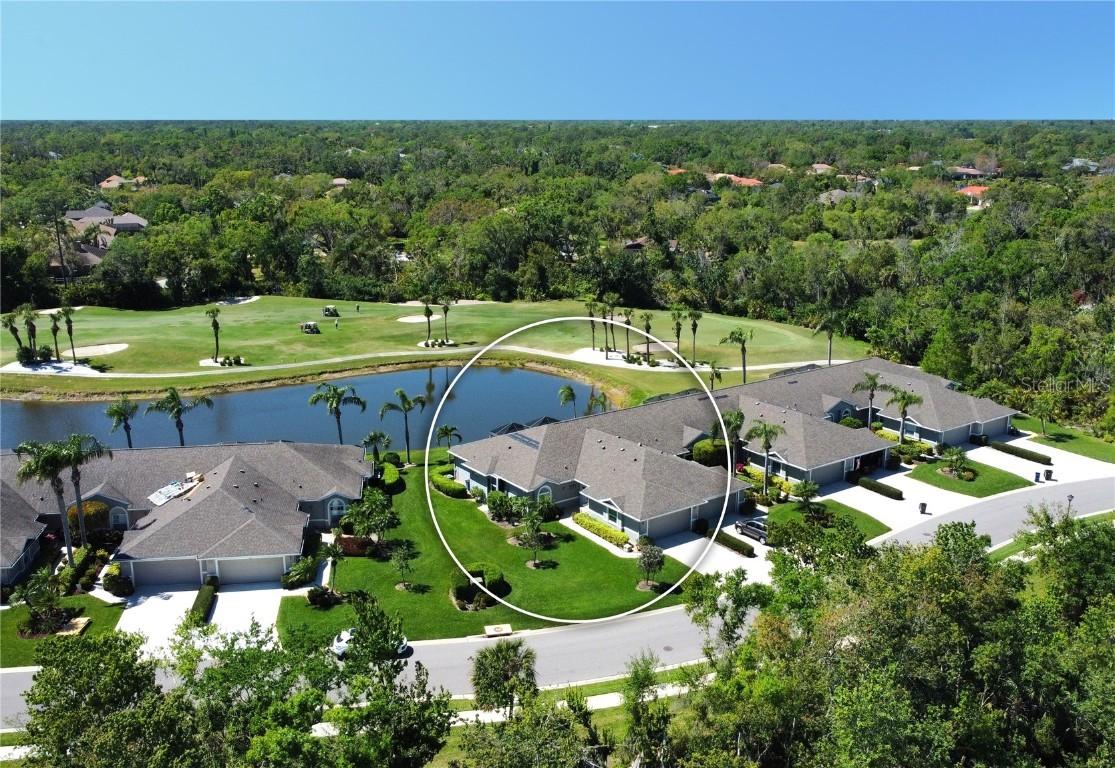 5223 Chase Oaks Dr., Sarasota, FL 34241