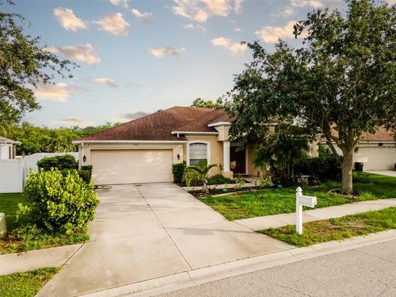 New Homes For Sale This Week That Attend William H. Bashaw Elementary: March 14th to March 20th