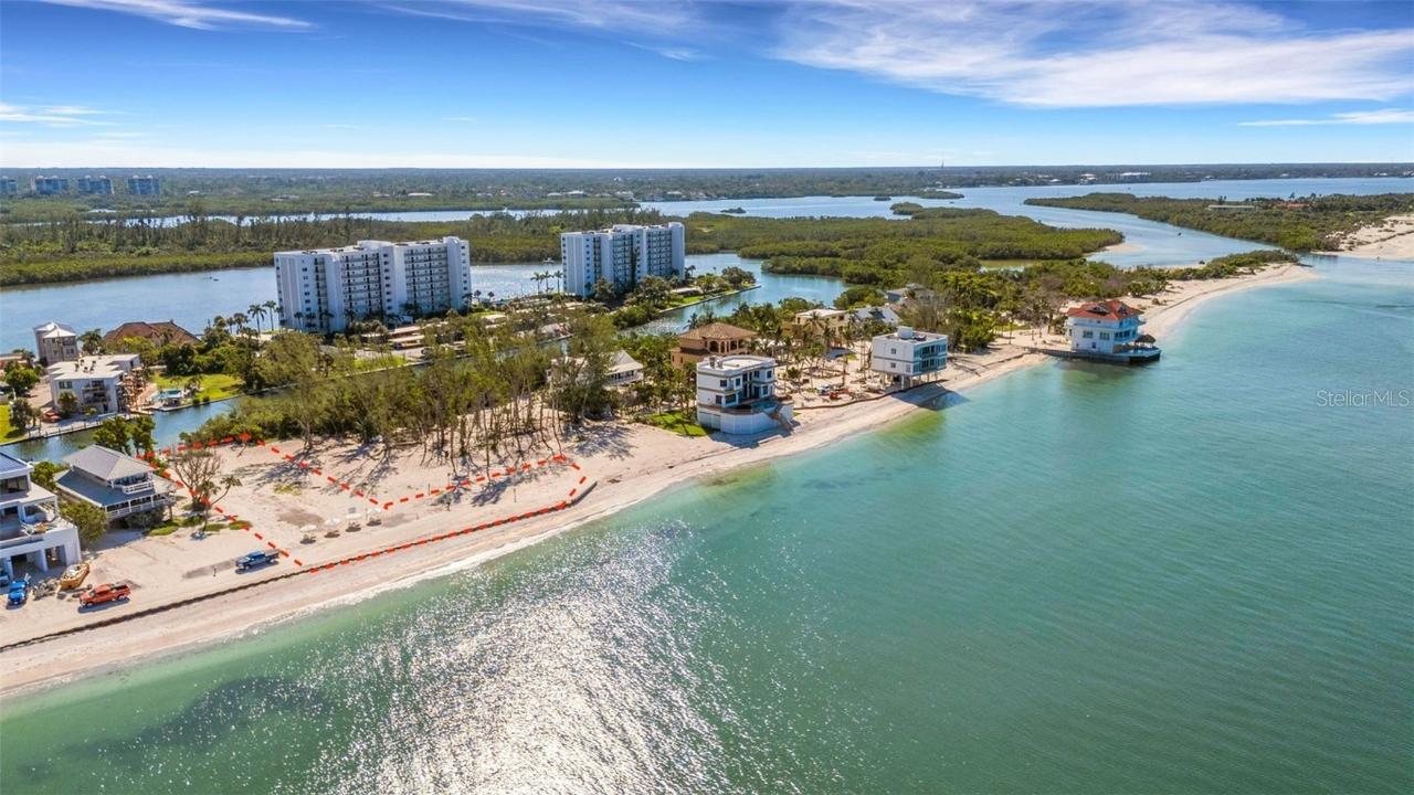 9247 Blind Pass Rd., Sarasota, FL 34242