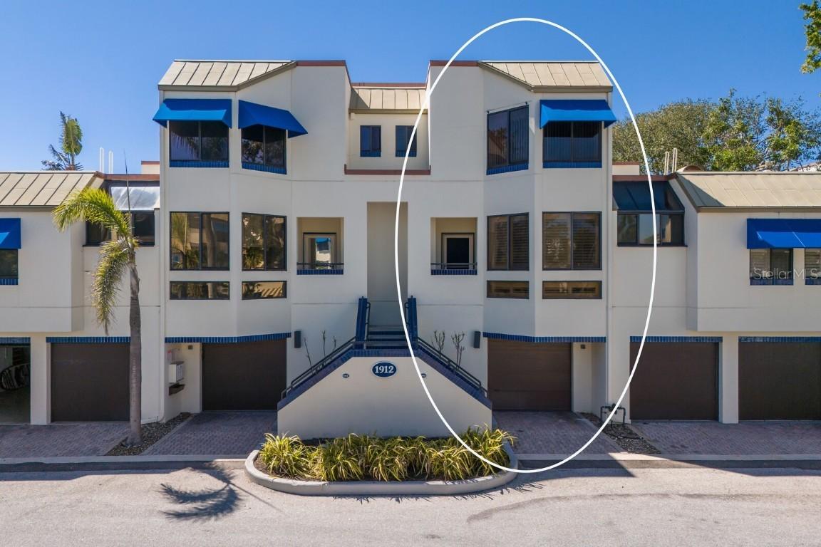 1912 Harbourside Dr. #602, Longboat Key, FL 34228