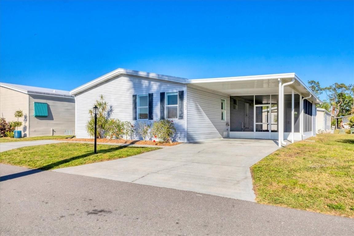 6710 36th Ave. #352, Palmetto, FL 34221