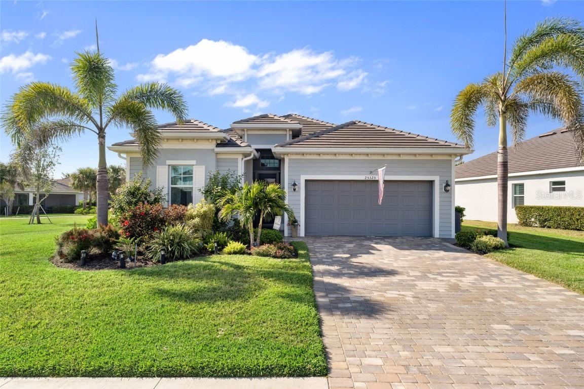 25325 Longmeadow Dr., Punta Gorda, FL 33955