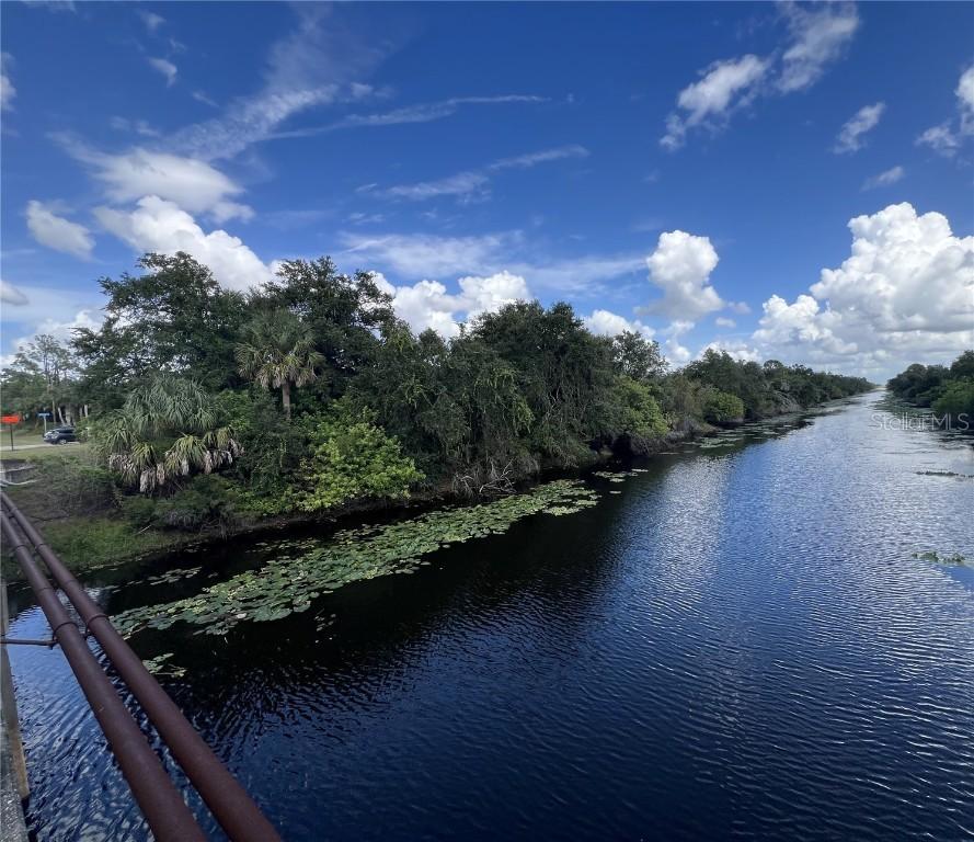 Raywood Ave., North Port, FL 34286