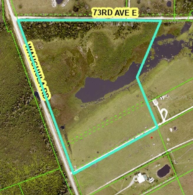 Wauchula Rd., Myakka City, FL 34251