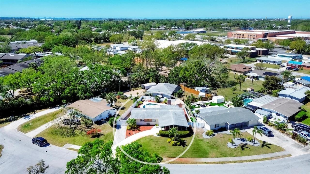 4008 Cape Vista Dr., Bradenton, FL 34209