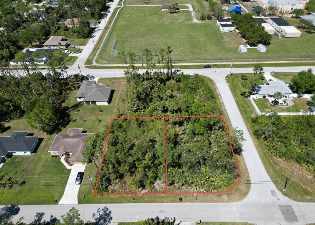 00 Madagascar Ave, North Port, FL 34286