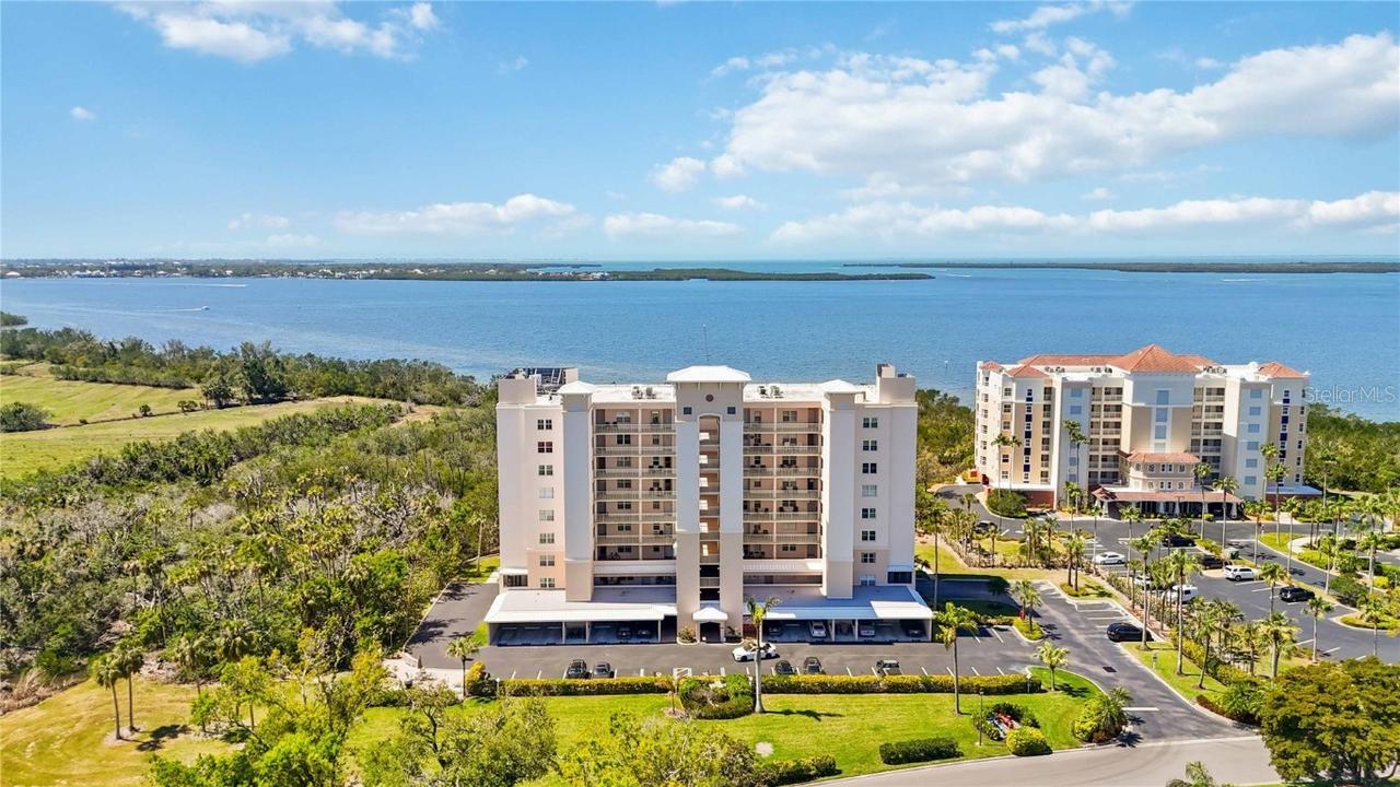 2625 Terra Ceia Bay Blvd. #206, Palmetto, FL 34221
