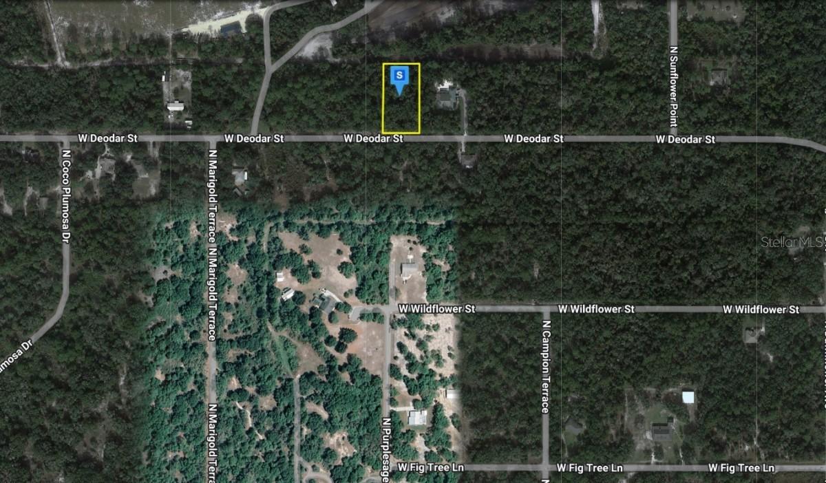 [Address Hidden by Seller], Crystal River, FL 34428