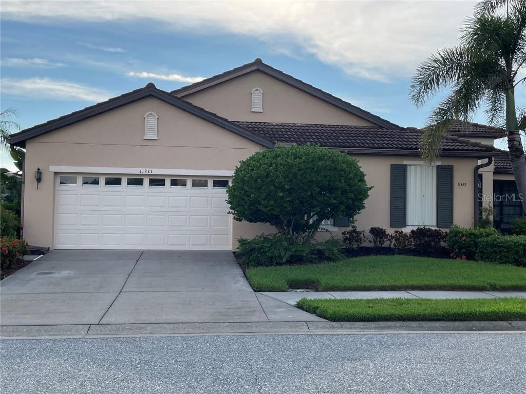 11331 Bertolini Dr., Venice, FL 34292