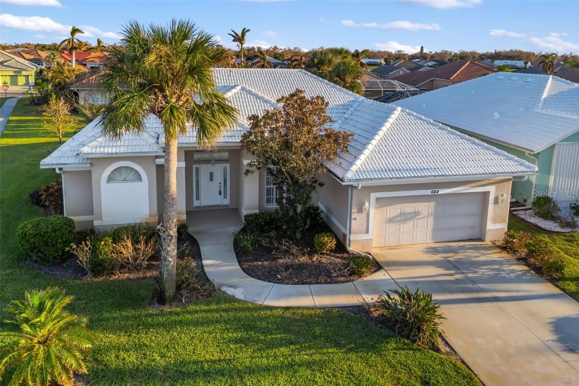 664 Silk Oak Dr., Venice, FL 34293