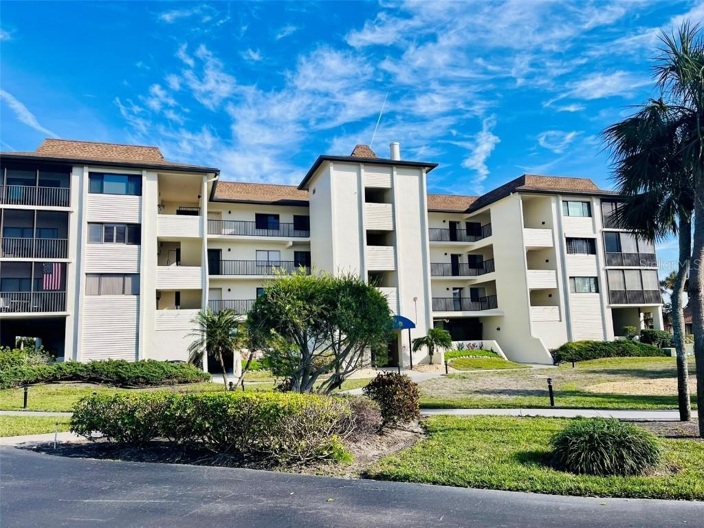 3630 Gulf Of Mexico Dr. #304, Longboat Key, FL 34228