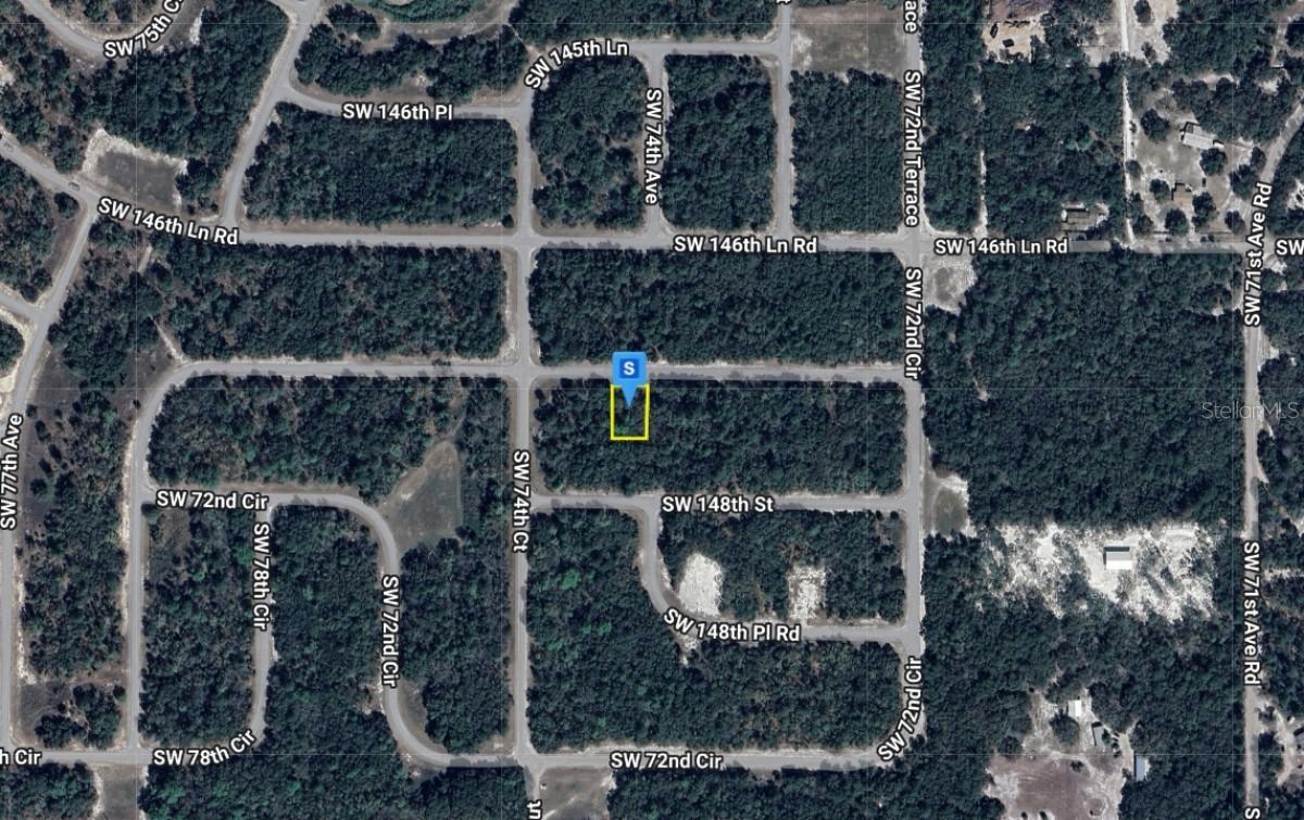 [Address Hidden by Seller], Ocala, FL 34473