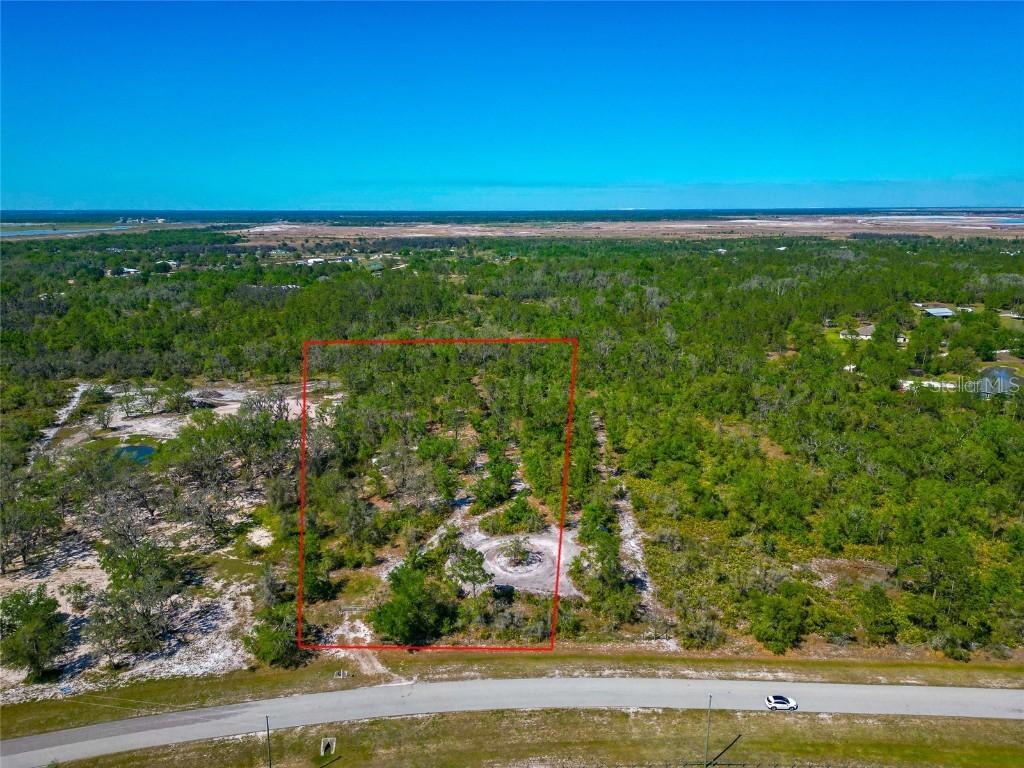 41015 20th Pl., Myakka City, FL 34251