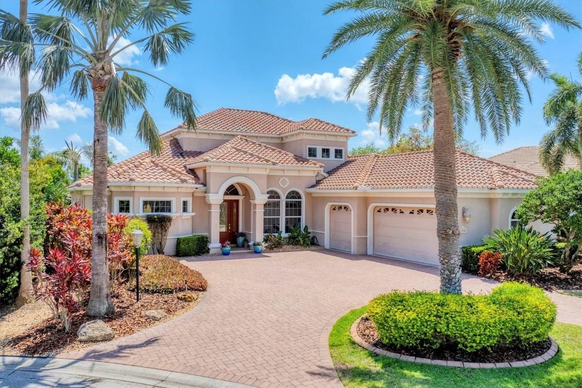 13708 Red Rock Pl., Lakewood Ranch, FL 34202