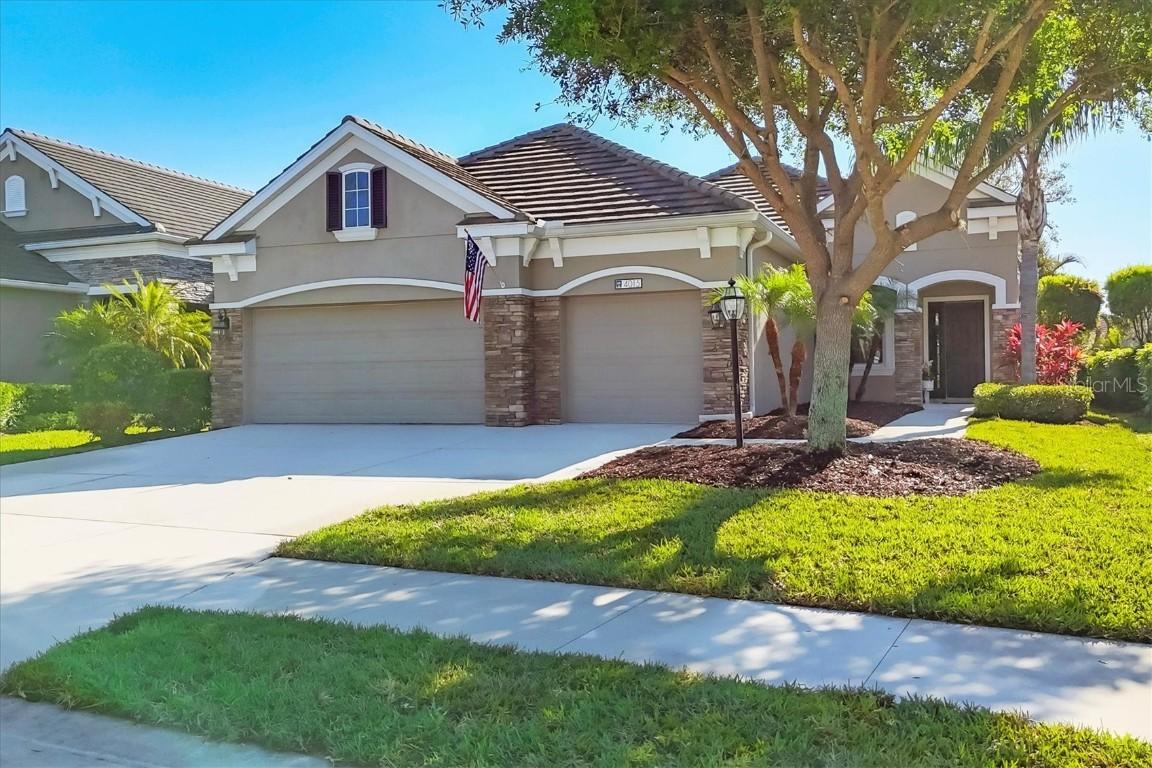 4015 Celestial Blue Ct., Bradenton, FL 34211