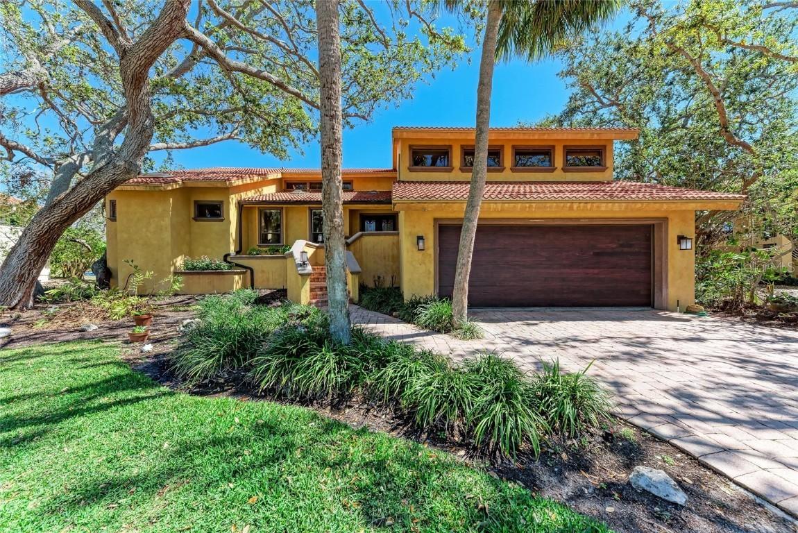 3111 Bayou Sound, Longboat Key, FL 34228