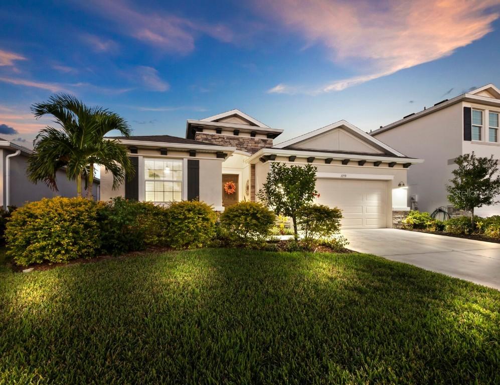 2259 Midnight Pearl Dr., Sarasota, FL 34240