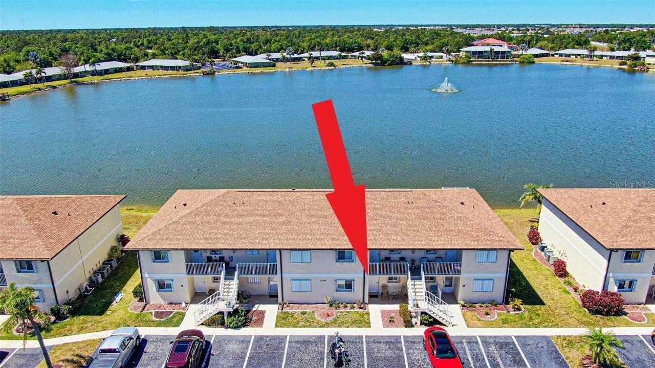 25275 Rampart Blvd. #1203, Punta Gorda, FL 33983