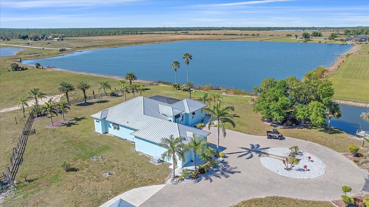 29527 Leah Rd., Punta Gorda, FL 33982