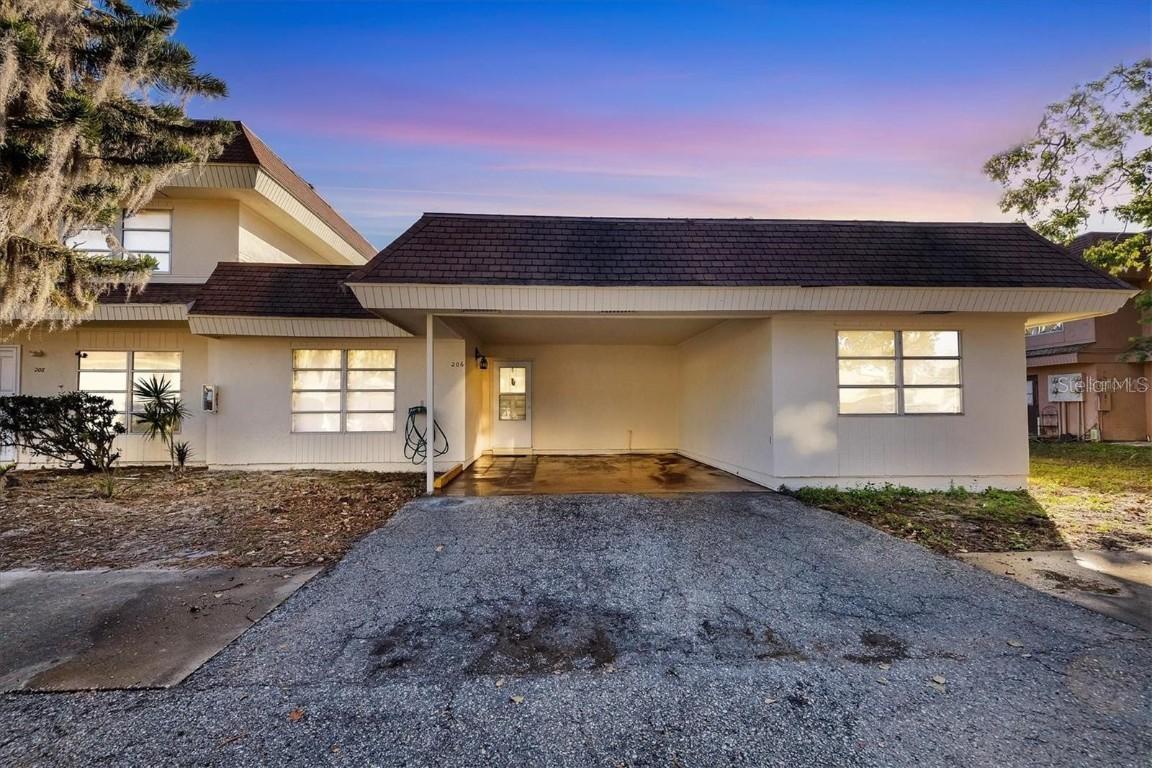 206 Elliot Ave. #137, Sarasota, FL 34232