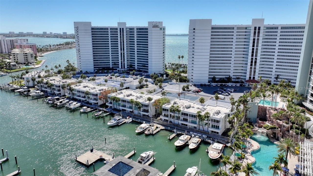 936 Blvd Of The Arts #19, Sarasota, FL 34236