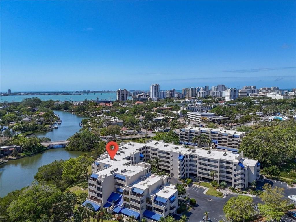 835 S Osprey Ave. #415, Sarasota, FL 34236