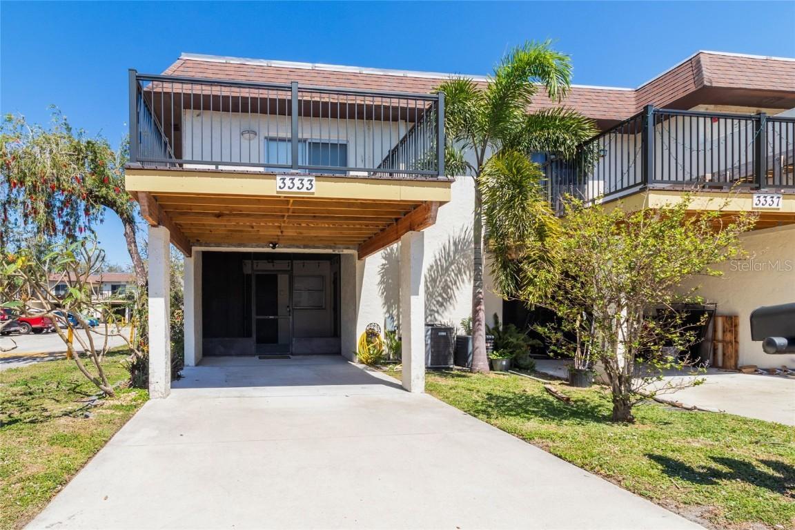3333 Ramblewood Pl., Sarasota, FL 34237