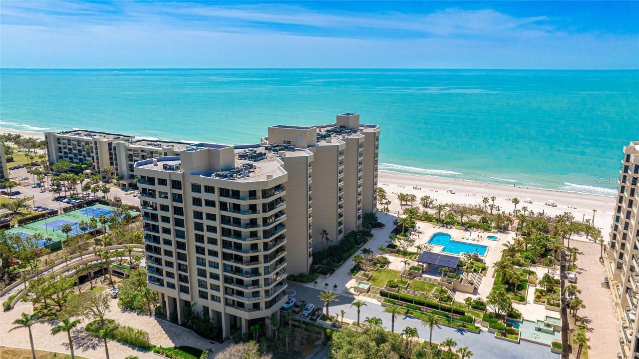 1211 Gulf Of Mexico Dr. #309, Longboat Key, FL 34228