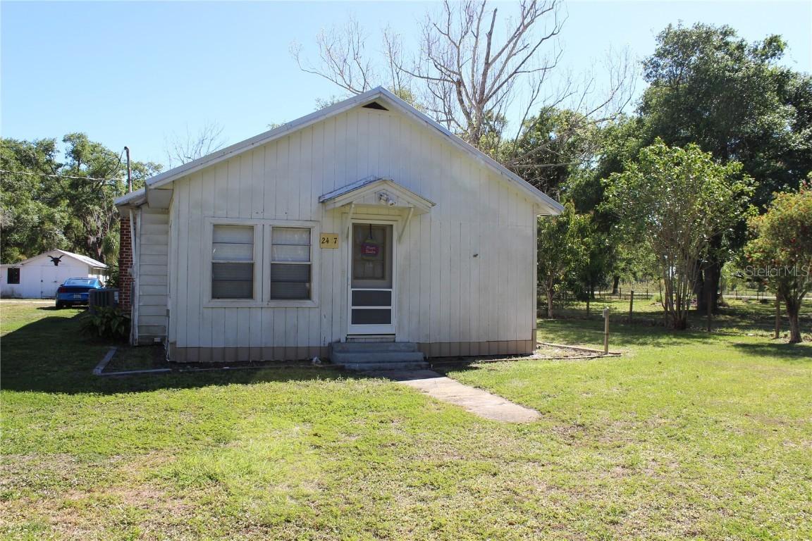2447 SW County Road 760a Rd., Arcadia, FL 34266
