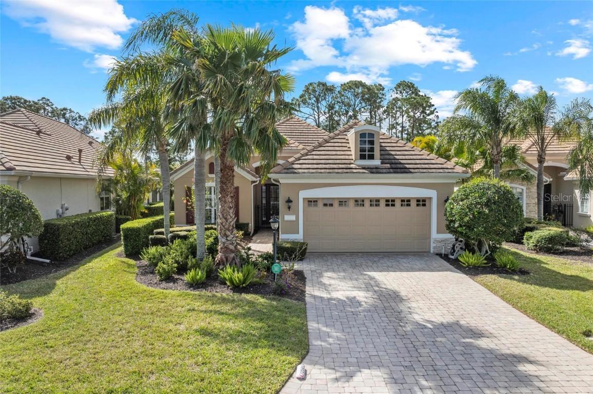 11716 Strandhill Ct., Lakewood Ranch, FL 34202