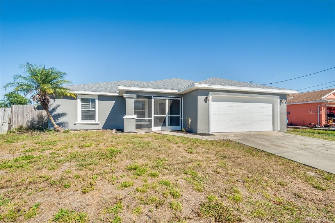 1403 Xelda Ave., Lehigh Acres, FL 33976