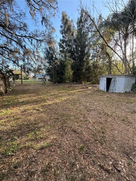 2403 SE Quail Ave., Arcadia, FL 34266