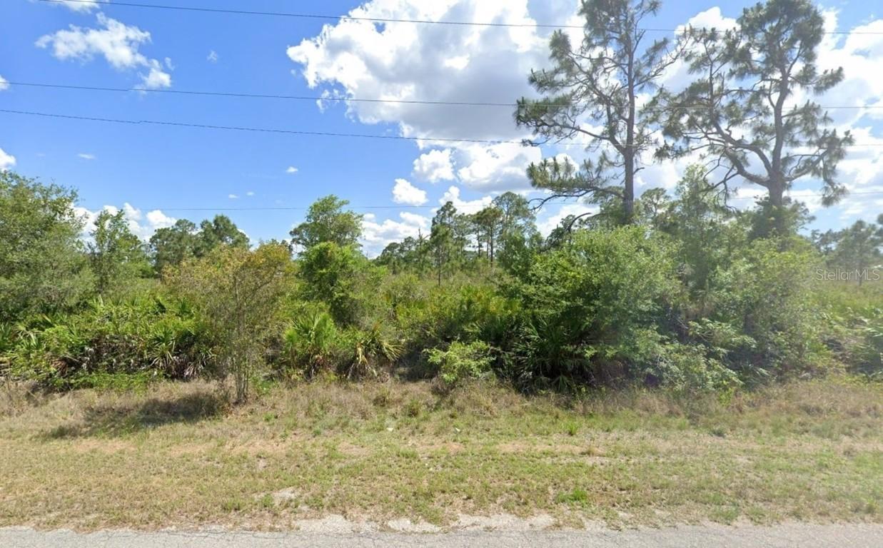 1266 Burbeck St., Fort Myers, FL 33913