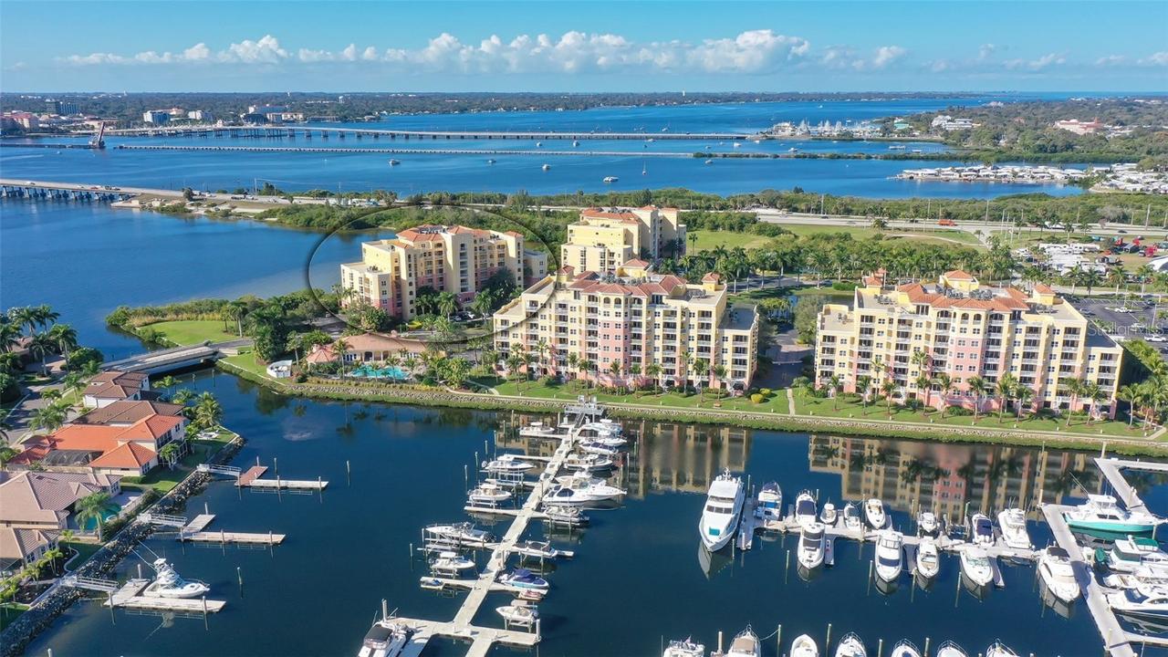 611 Riviera Dunes Way #107, Palmetto, FL 34221