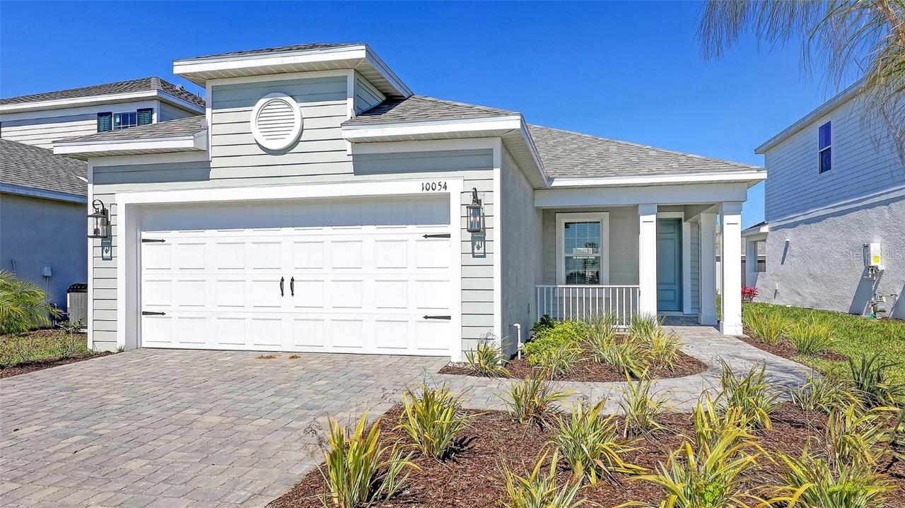 10054 Cross River Tr., Parrish, FL 34219