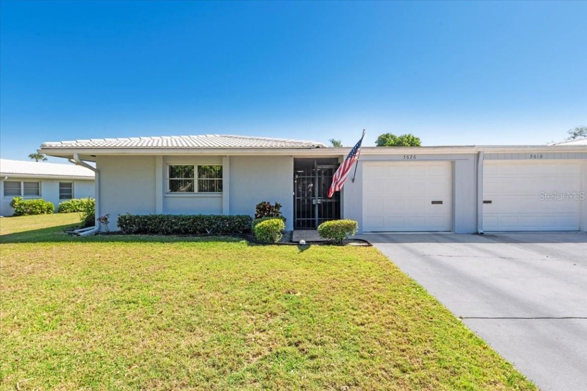 3626 Medford Ln. #1537, Sarasota, FL 34232