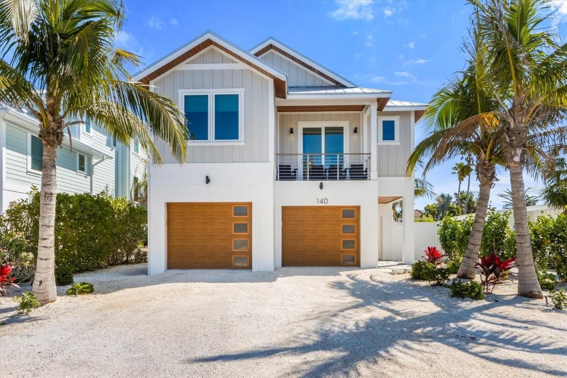 140 Crescent Dr., Anna Maria, FL 34216